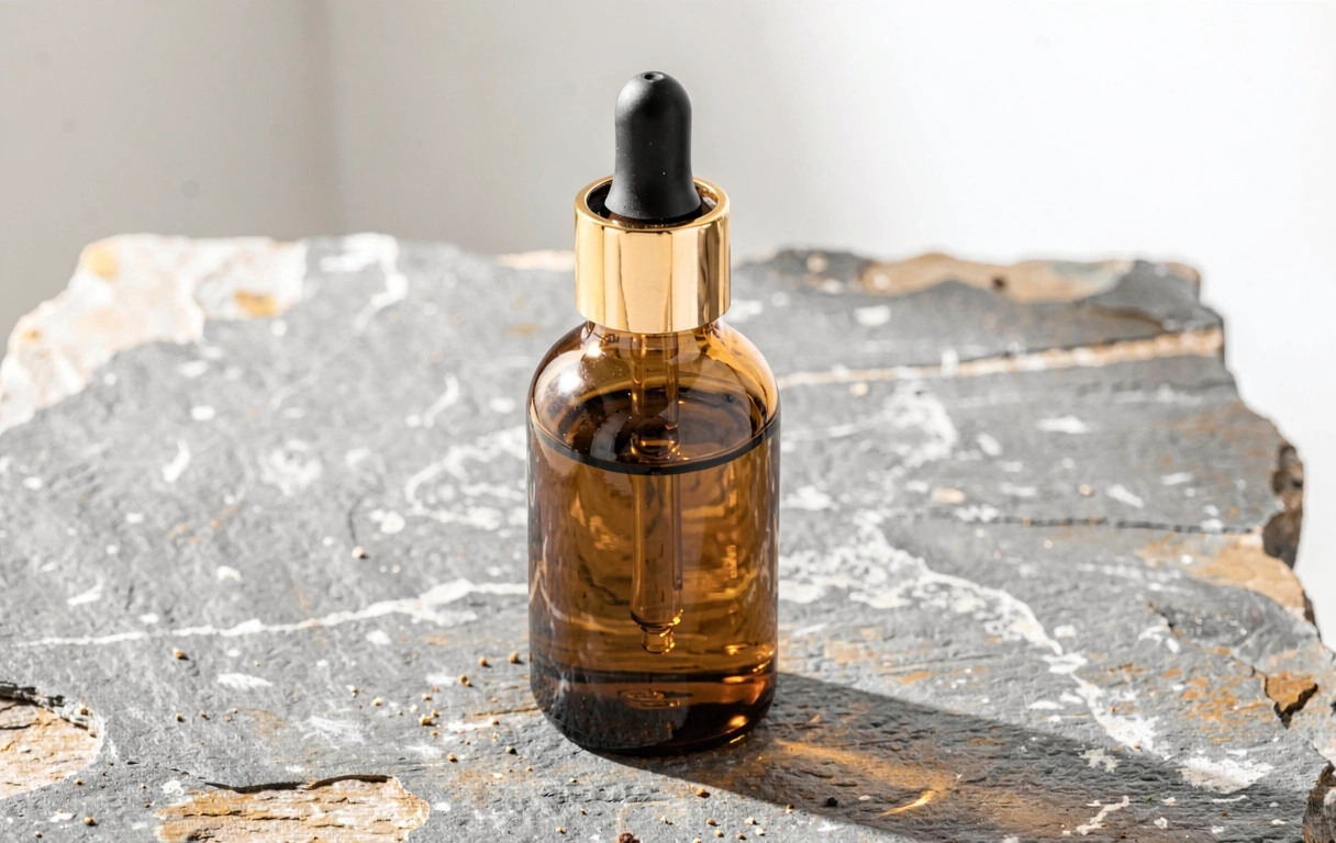 Laboratorní čistota a transparentnost