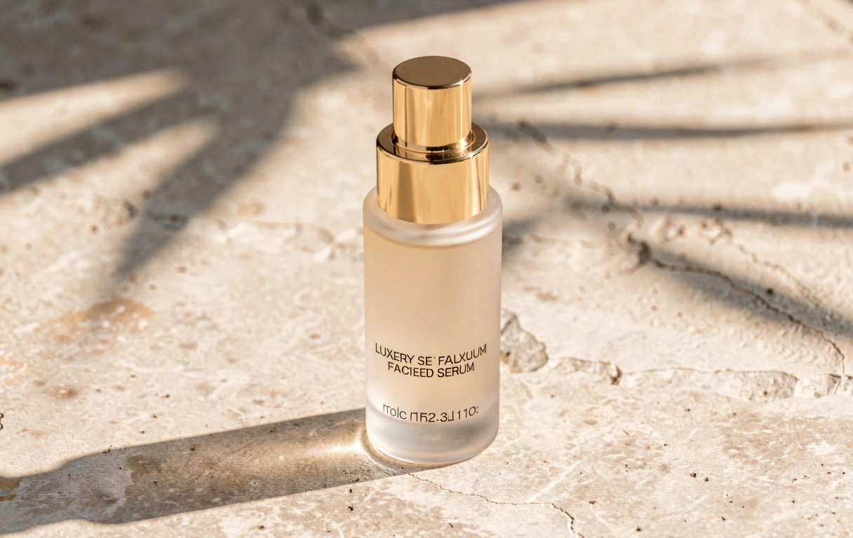 Odborný pohled na kosmetické složení