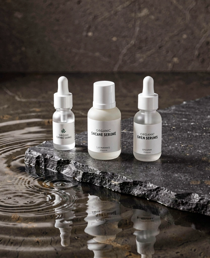 Přírodní séra a péče